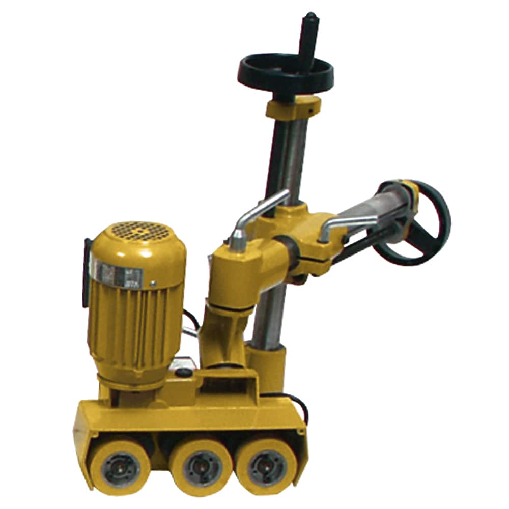 Alimentador de potencia de 3 ruedas Powermatic Pf3-jr 1/4-HP 1ph 115 V PM9-1790818
