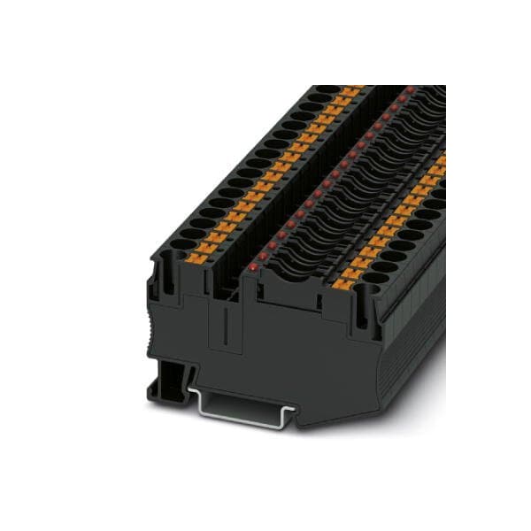 Terminal modular de fusibles PT 6-FSI/C-LED 48 de Phoenix Contact - 3212175