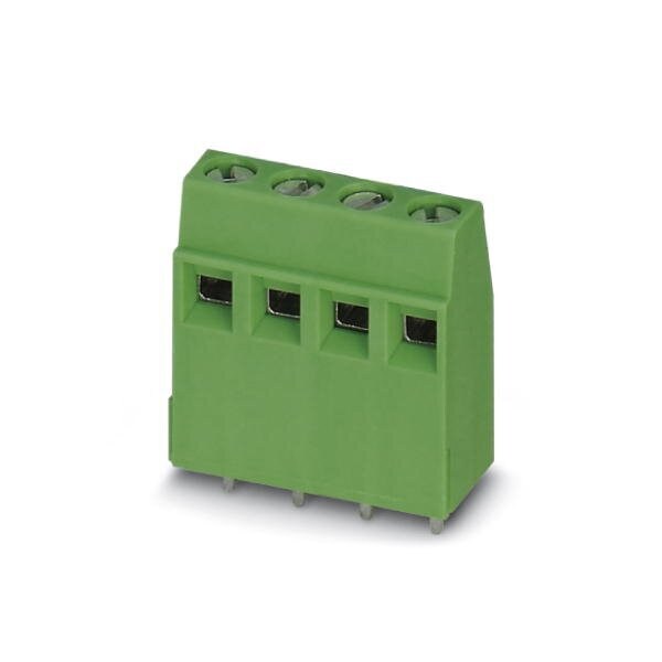 Bloque de terminales PCB Phoenix Contact MKKDSNH 1 5/ 3-5 08 - 1731831