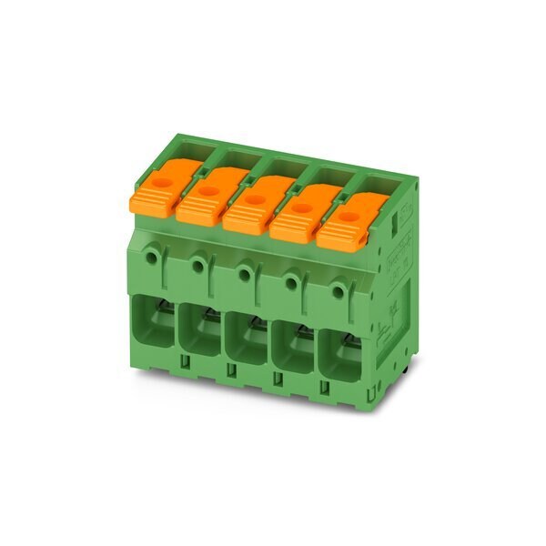 Bloque de terminales para PCB Phoenix Contact LPT 16/ 3-10 0-ZB - 1119811