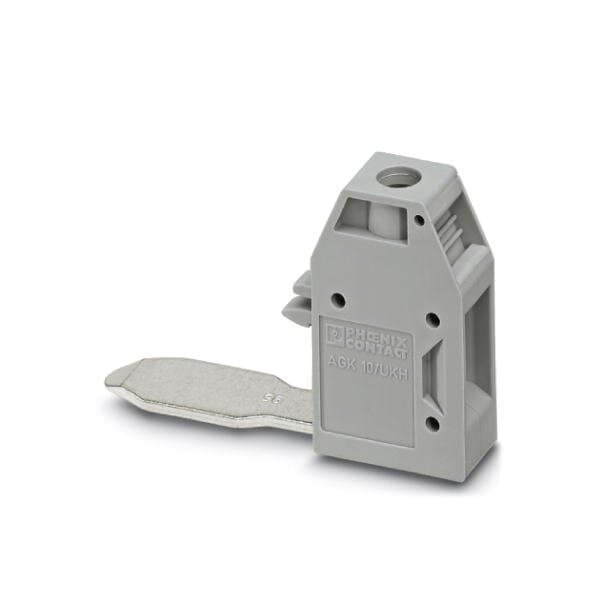 Terminal de desprendimiento AGK 10-UKH 150/240 de Phoenix Contact - 3003554