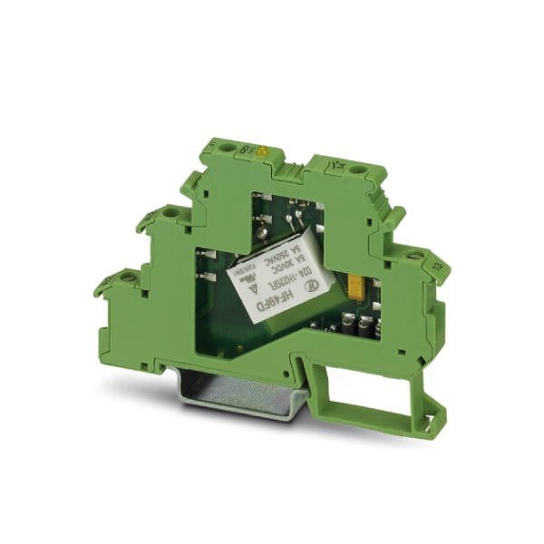 Bloque de terminales de relé DEK-REL- 24/O/1 de Phoenix Contact - 2941154