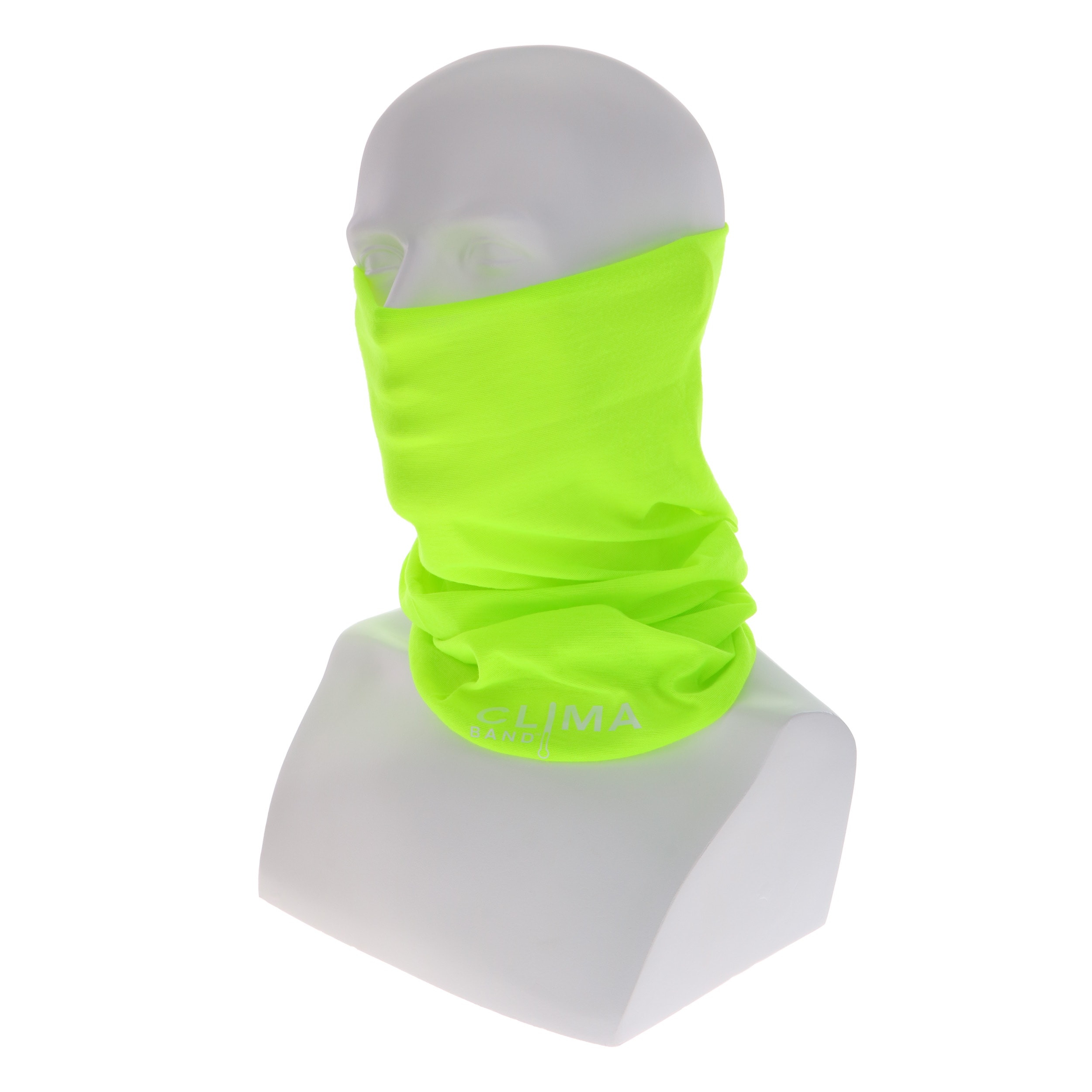 Cubrebocas protector contra los rayos UV de West Chester SW46001-O
