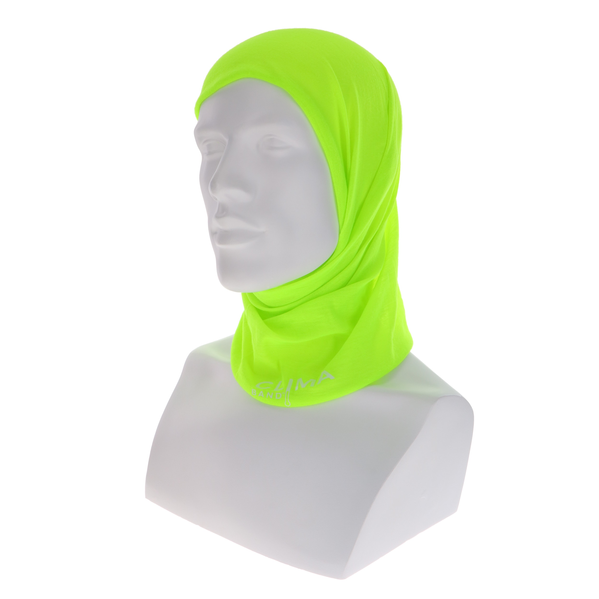 Cubrebocas protector contra los rayos UV de West Chester SW46001-O