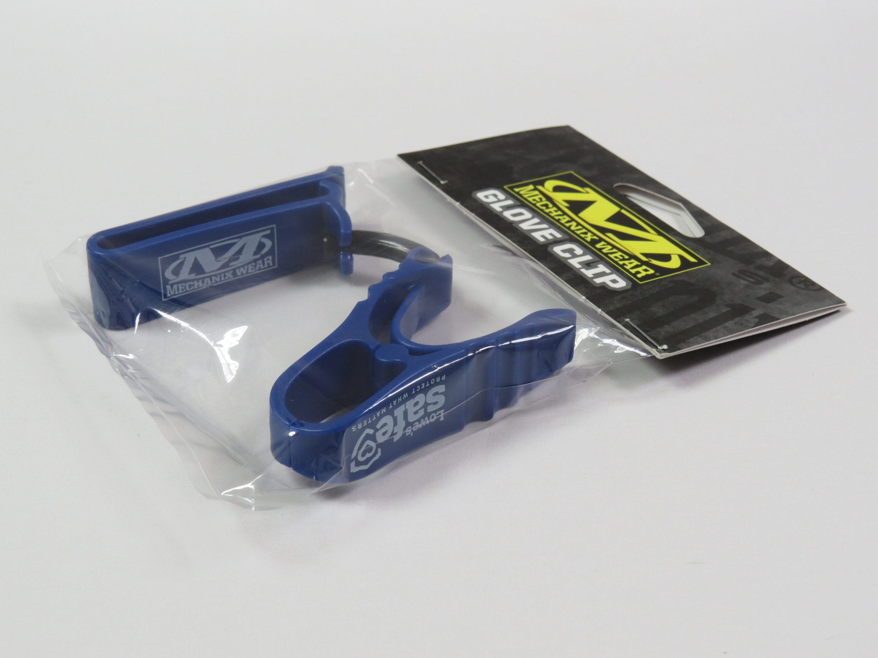 Sujetador para guantes MECHANIX WEAR MW 4964240