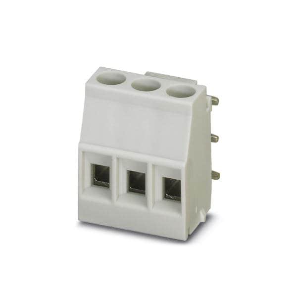 Bloque de terminales para PCB Phoenix Contact MKDSO 2 5/ 3-R KMGY - 2854092