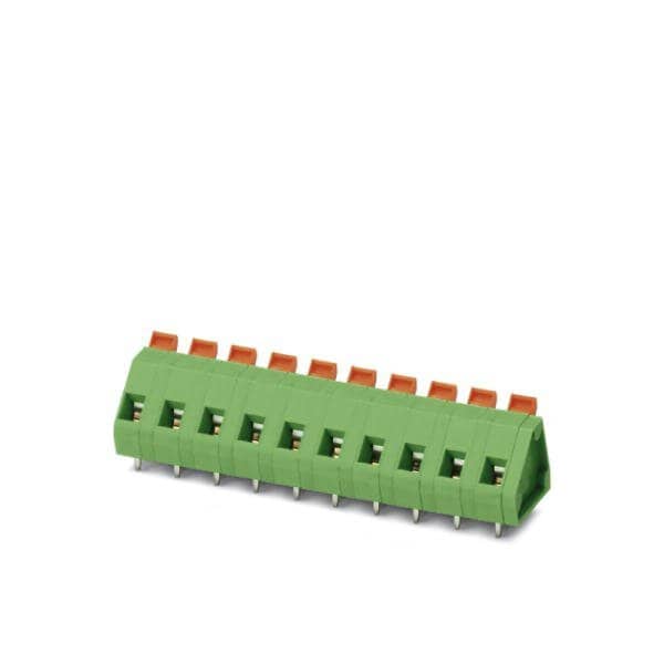 Bloque de terminales PCB ZFKDSA 1 5-W-7 62- 7 de Phoenix Contact - 1709899