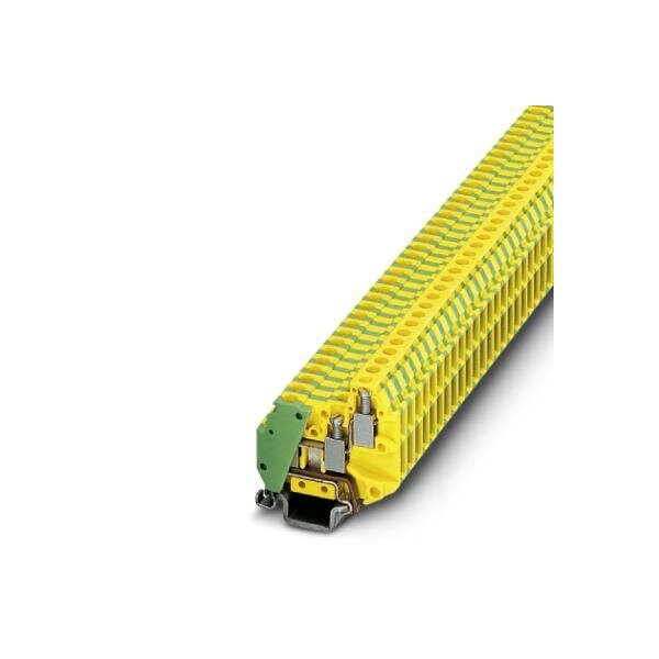 Terminal modular de tierra Twin-PE MT 1 5 de Phoenix Contact - 3001705
