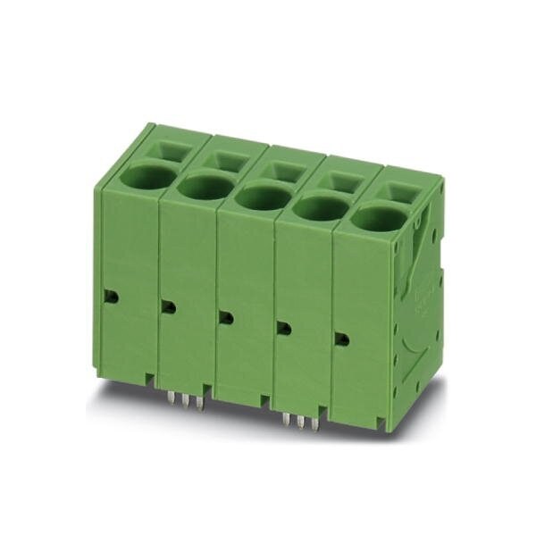 Bloque terminal para PCB Phoenix Contact SPT 16/ 9-V-10 0-ZB - 1735943