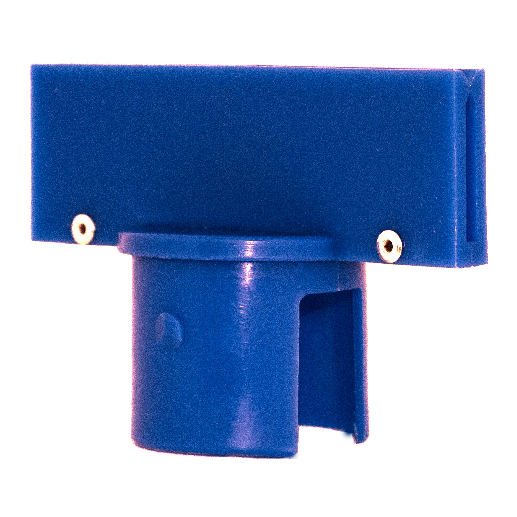 Adaptador de Señal para Poste Ligero de Mr. Chain, Azul - 91906