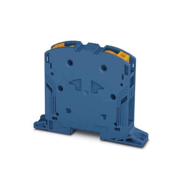 Terminal de alta corriente PTPOWER 50-F BU de Phoenix Contact - 3260062