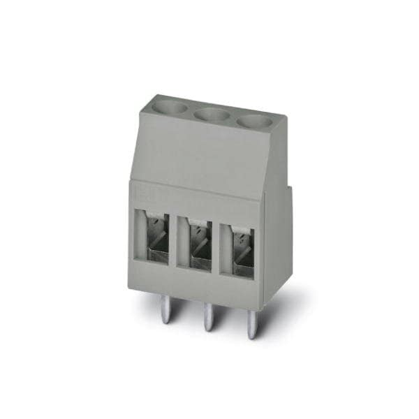 Bloque de terminales para PCB BC-500X18- 2 GY de Phoenix Contact - 5430344