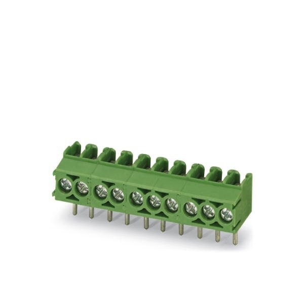 Bloque de terminales de PCB PT 1 5/ 6-3 5-V de Phoenix Contact - 1984808