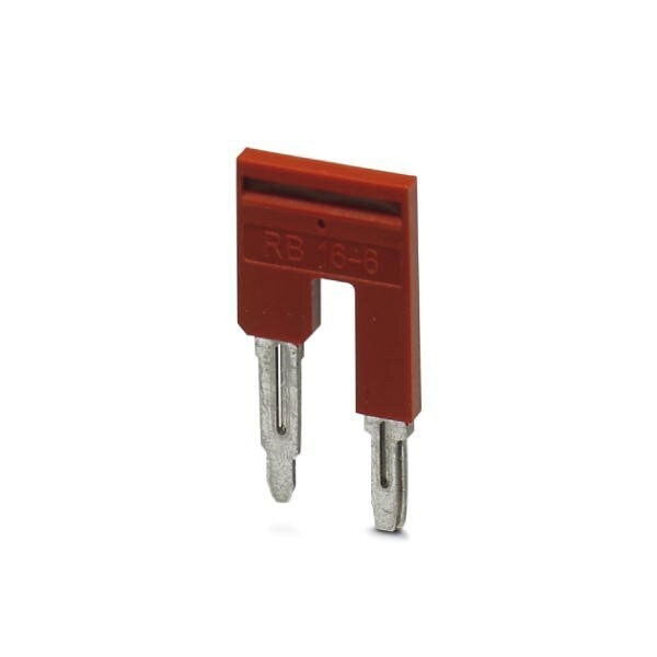 Phoenix Contact RB 16-6 Puente reductor paso: 12.2 mm - 3047072
