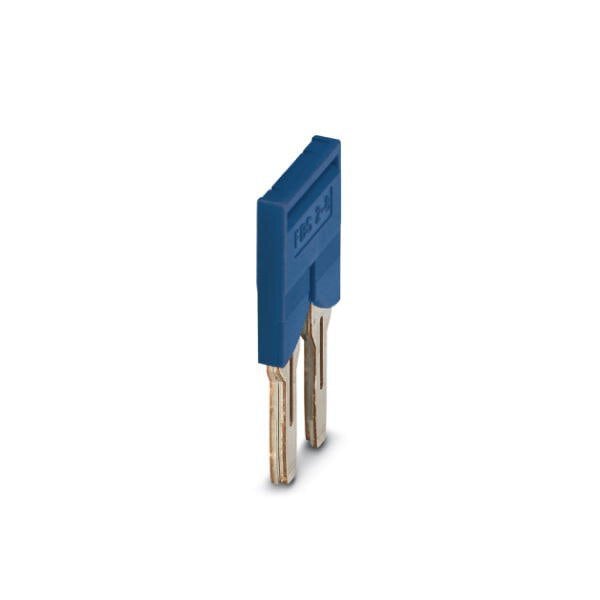 Phoenix Contact FBS 2-8 BU Puente de inserción paso: 8.2 mm - 3032567