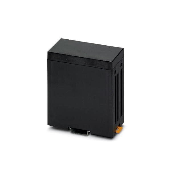 Carcasa completa CM 50-LG/H 12 5/BO BK de Phoenix Contact - 2943592