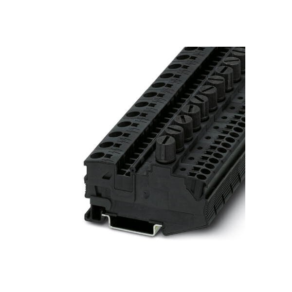 Terminal de fusible DT 6/2 5-DREHSI 5X20 de Phoenix Contact - 3034248
