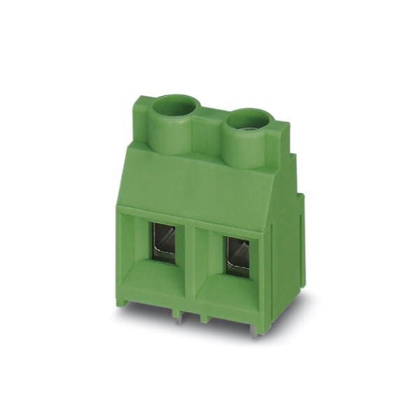 Bloque terminal para placa de circuito impreso MKDS 5/ 3-9 5 Z1L de Phoenix Contact - 1934858