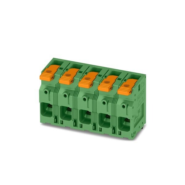 Bloque de terminal para PCB Phoenix Contact LPT 16/ 2-15 0-ZB - 1119818