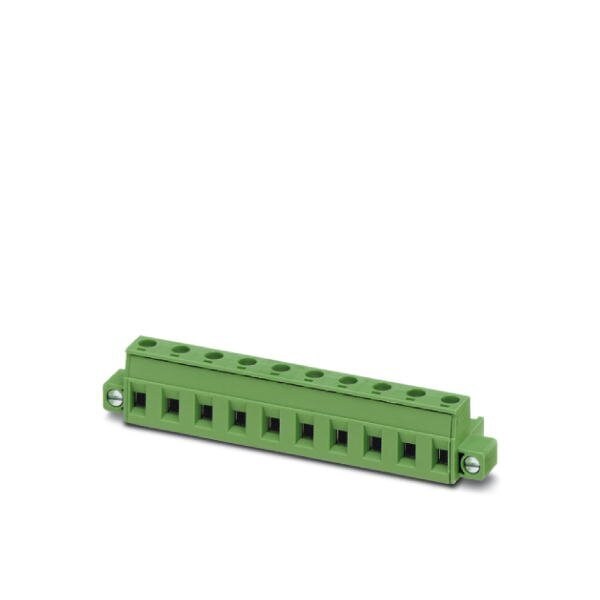 Conector Phoenix Contact GMSTB 2 5/6-STF-7 62BD:6-1QSO - 1973602