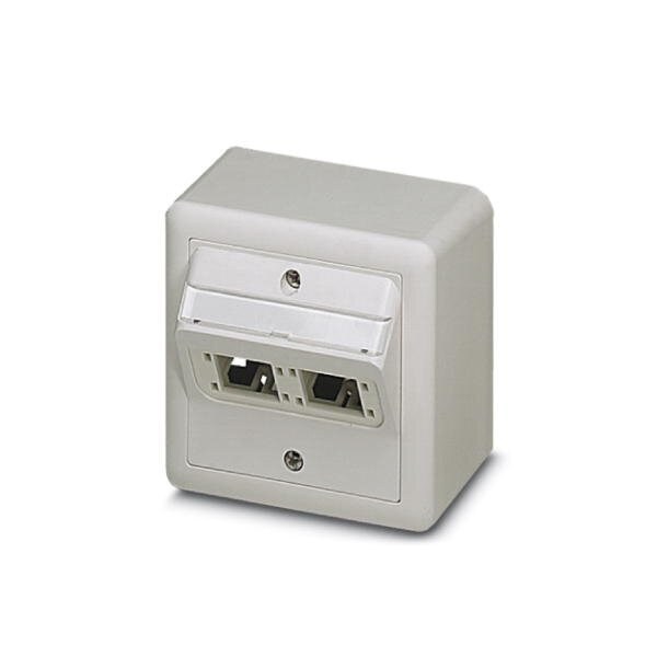 Phoenix Contact VS-TO-OW-2-F-9010 Terminal de salida - 1653003