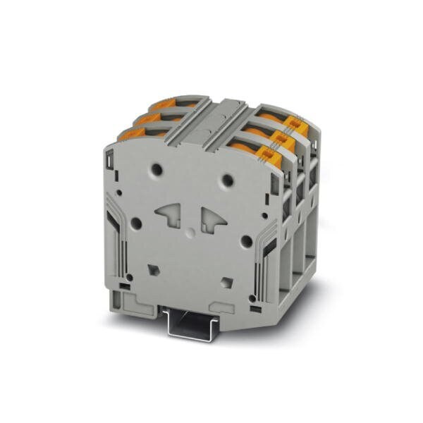 Phoenix Contact PTPOWER 50-3L Terminal de alta corriente - 3260053