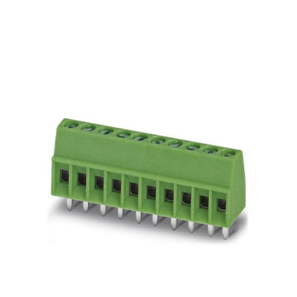 Phoenix Contact MPT 0 5/12-2 54 Bloque de terminales PCB - 1725753