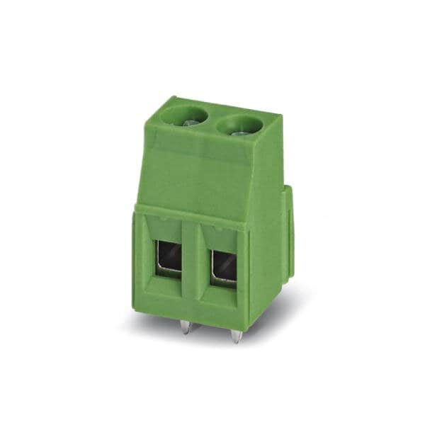 Terminal de tornillo para placa de circuito impreso MKDSN 2 5/ 4 BD:1-4 de Phoenix Contact - 1933341