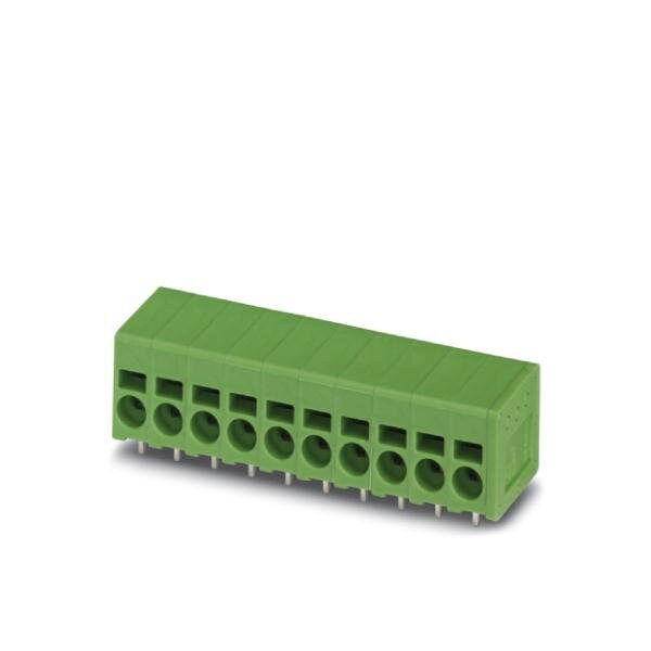 Bloque de terminales para PCB Phoenix Contact SPT 2 5/1-H-5 0 BU - 1832962