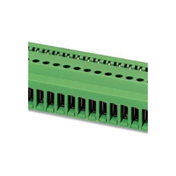 Bloque de terminal para tarjeta enchufable SKBD 18/MT 19 de Phoenix Contact - 2202628