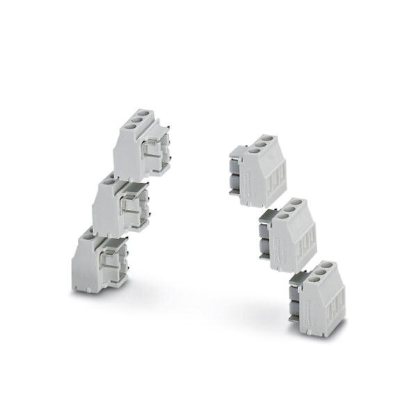 Terminal de placa de circuito MKDSO 2 5/3-6 SET KMGY de Phoenix Contact - 2713735