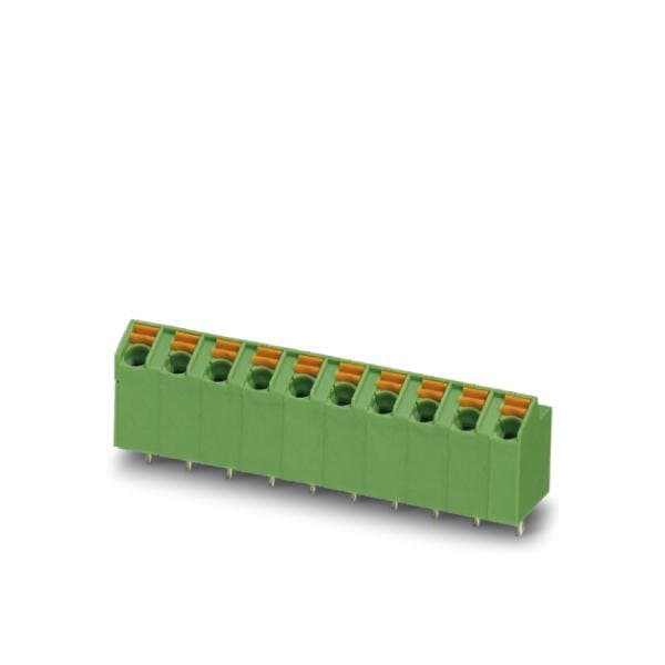 Phoenix Contact SPTA 1/ 5-5 0 Bloque de terminales para PCB - 1752243