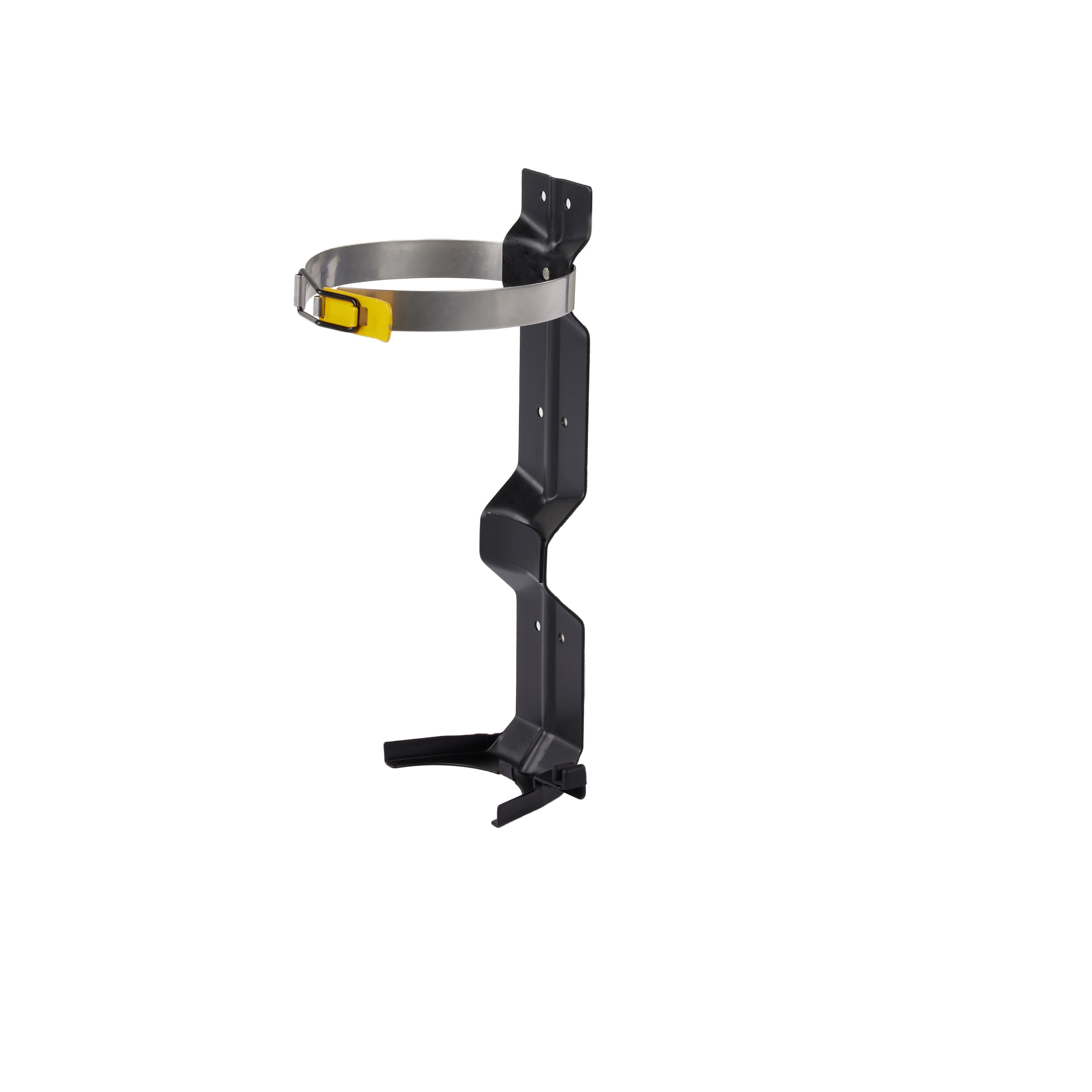 Soporte para extintor recargable para uso comercial/residencial Rusoh 85995