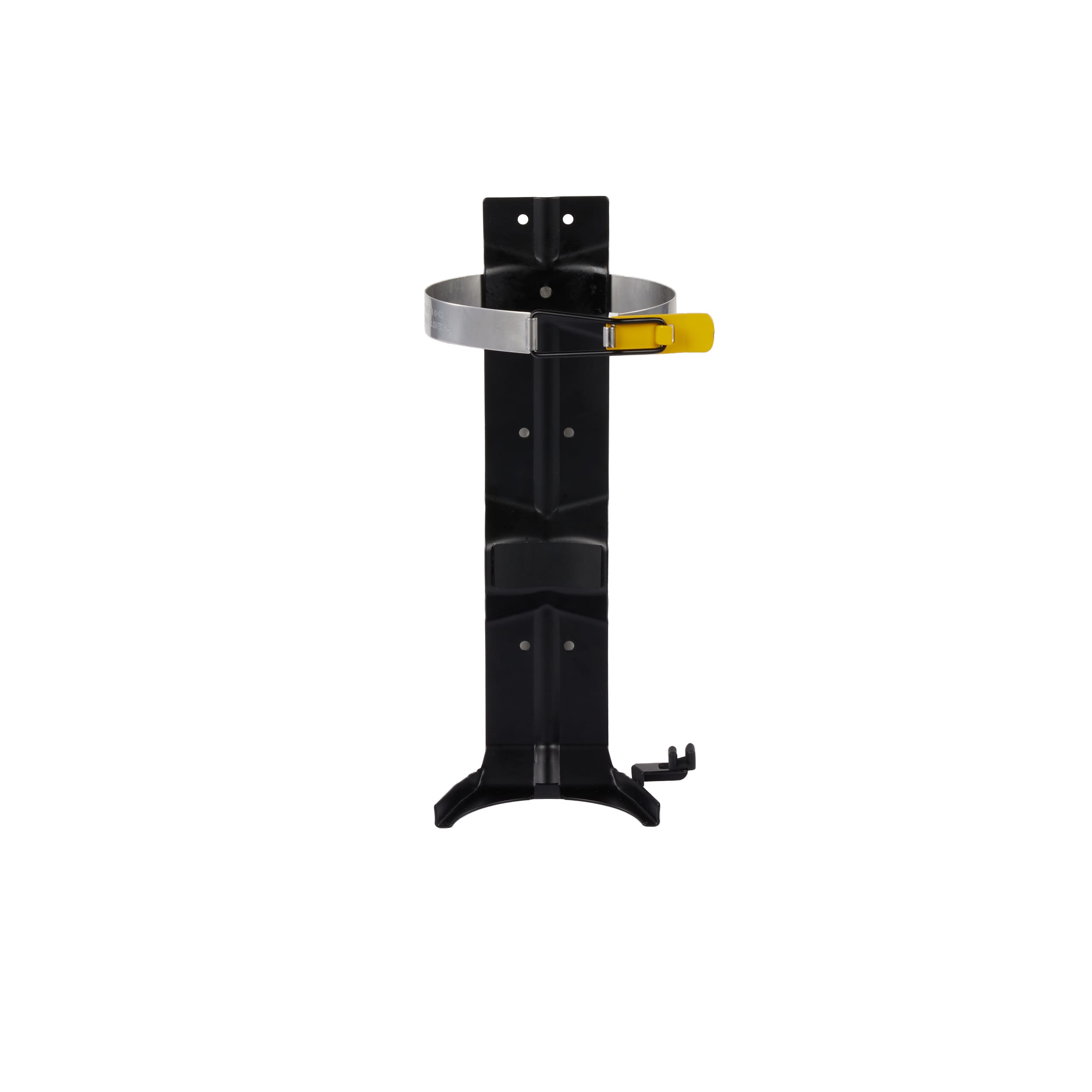 Soporte para extintor recargable para uso comercial/residencial Rusoh 85995