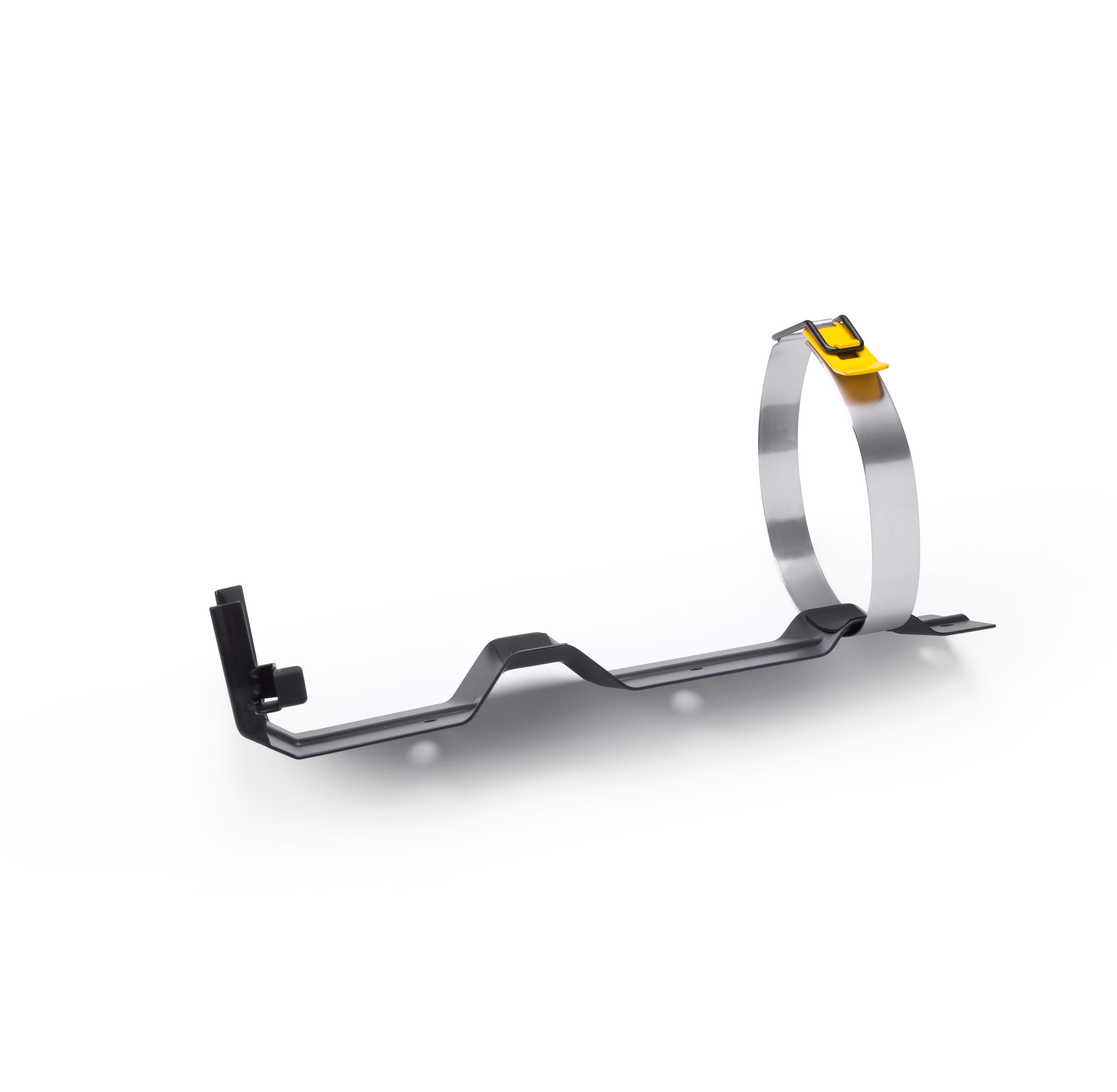 Soporte para extintor recargable para uso comercial/residencial Rusoh 85995