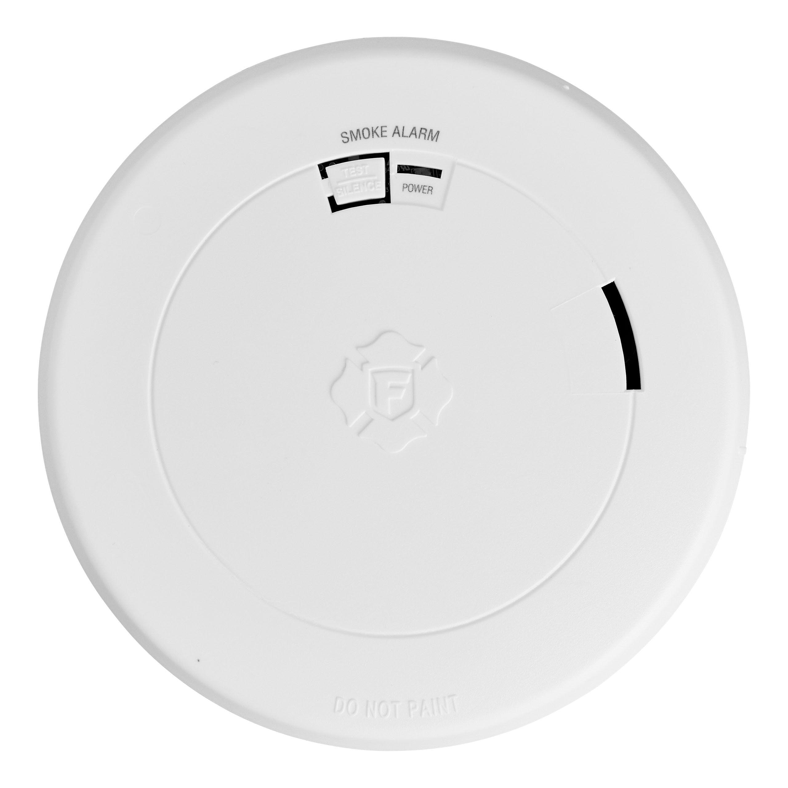 Detector de humo fotoeléctrico con batería de 10 años de First Alert 1046731
