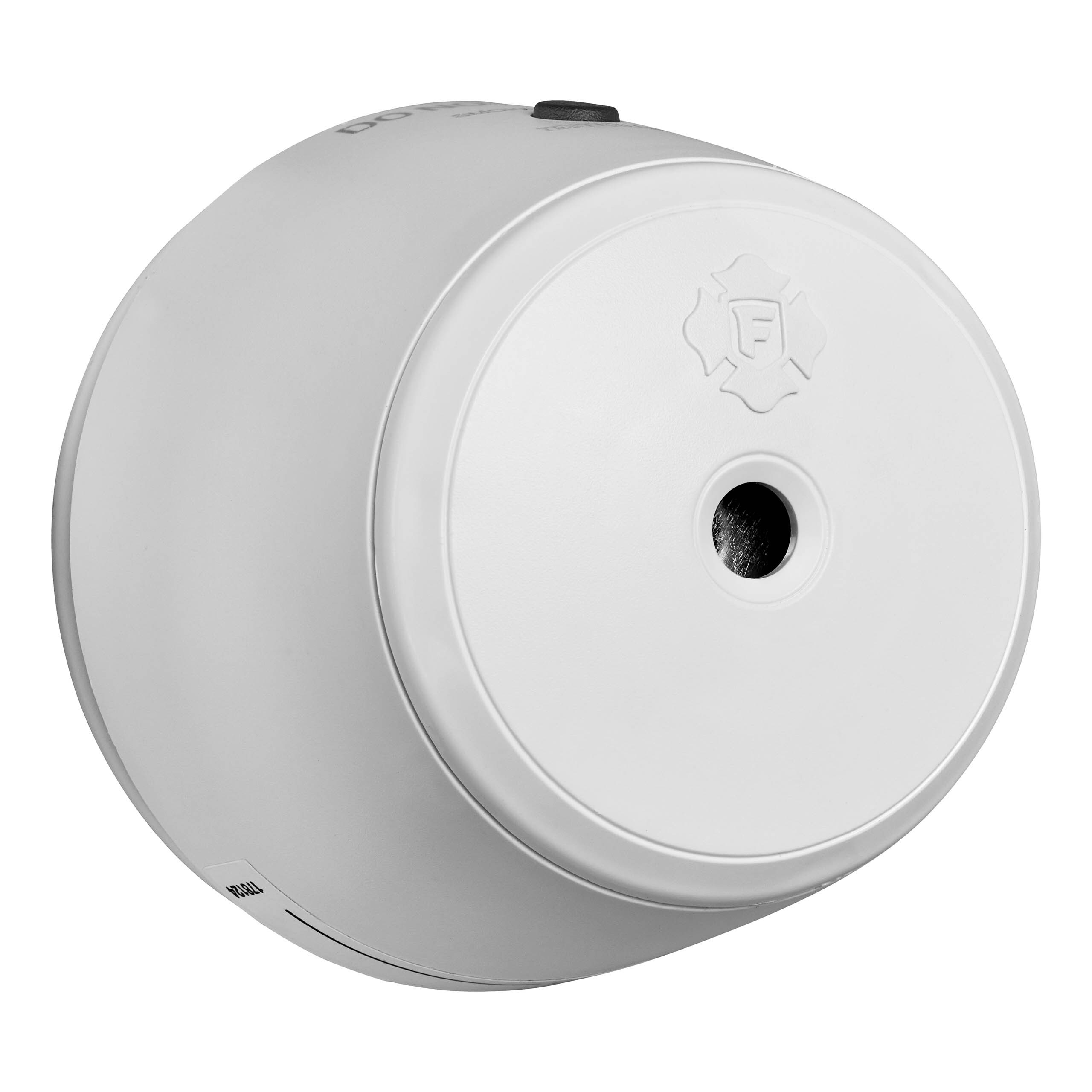 Detector de humo fotoeléctrico de 10 años con batería 1046750 de First Alert