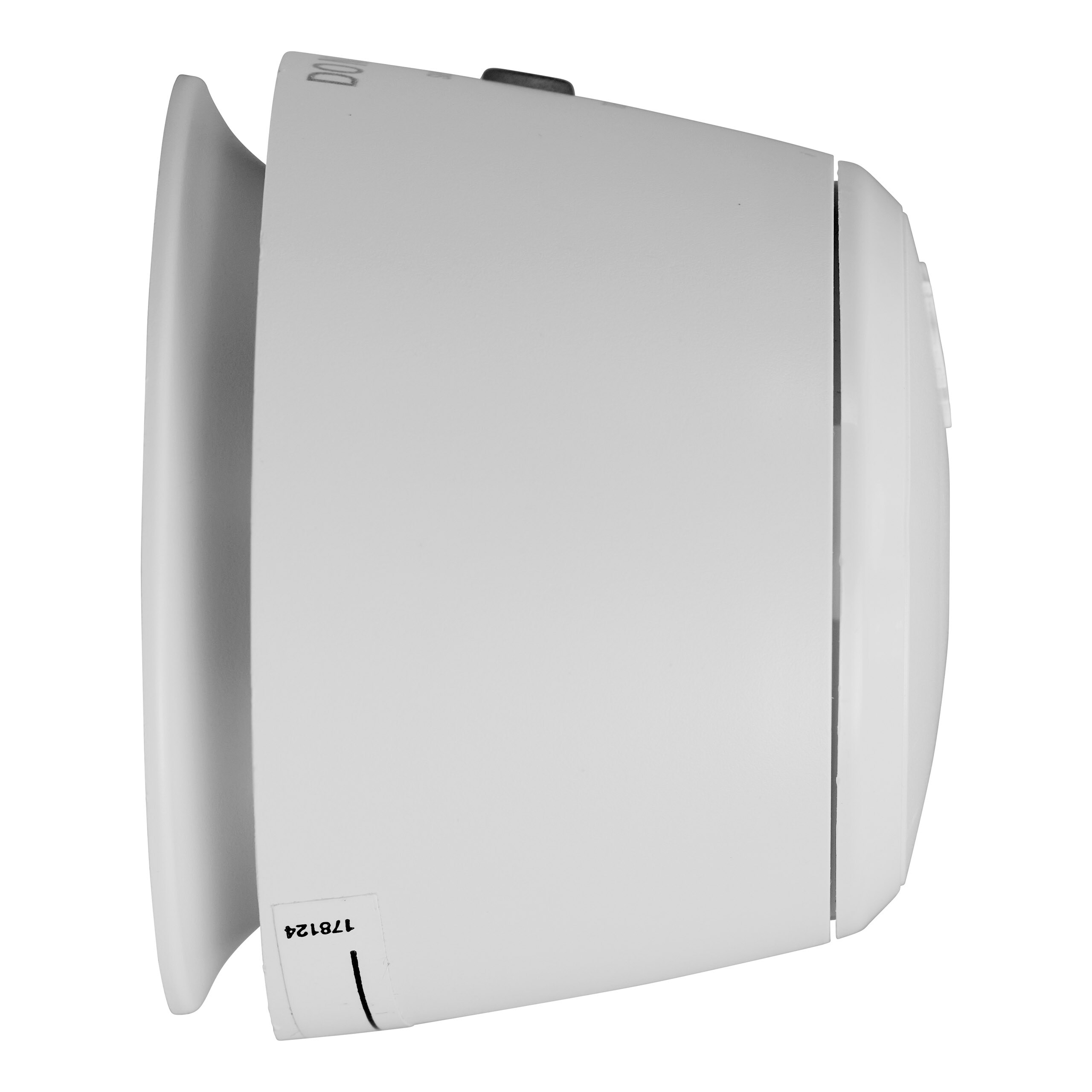 Detector de humo fotoeléctrico de 10 años con batería 1046750 de First Alert