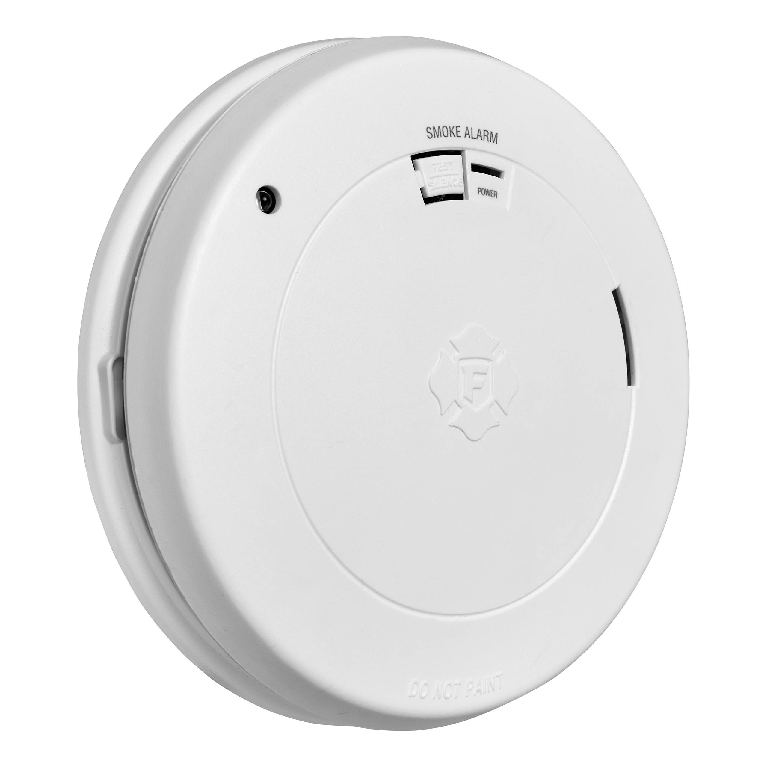 Detector de humo fotoeléctrico con batería de 10 años de First Alert 1046747