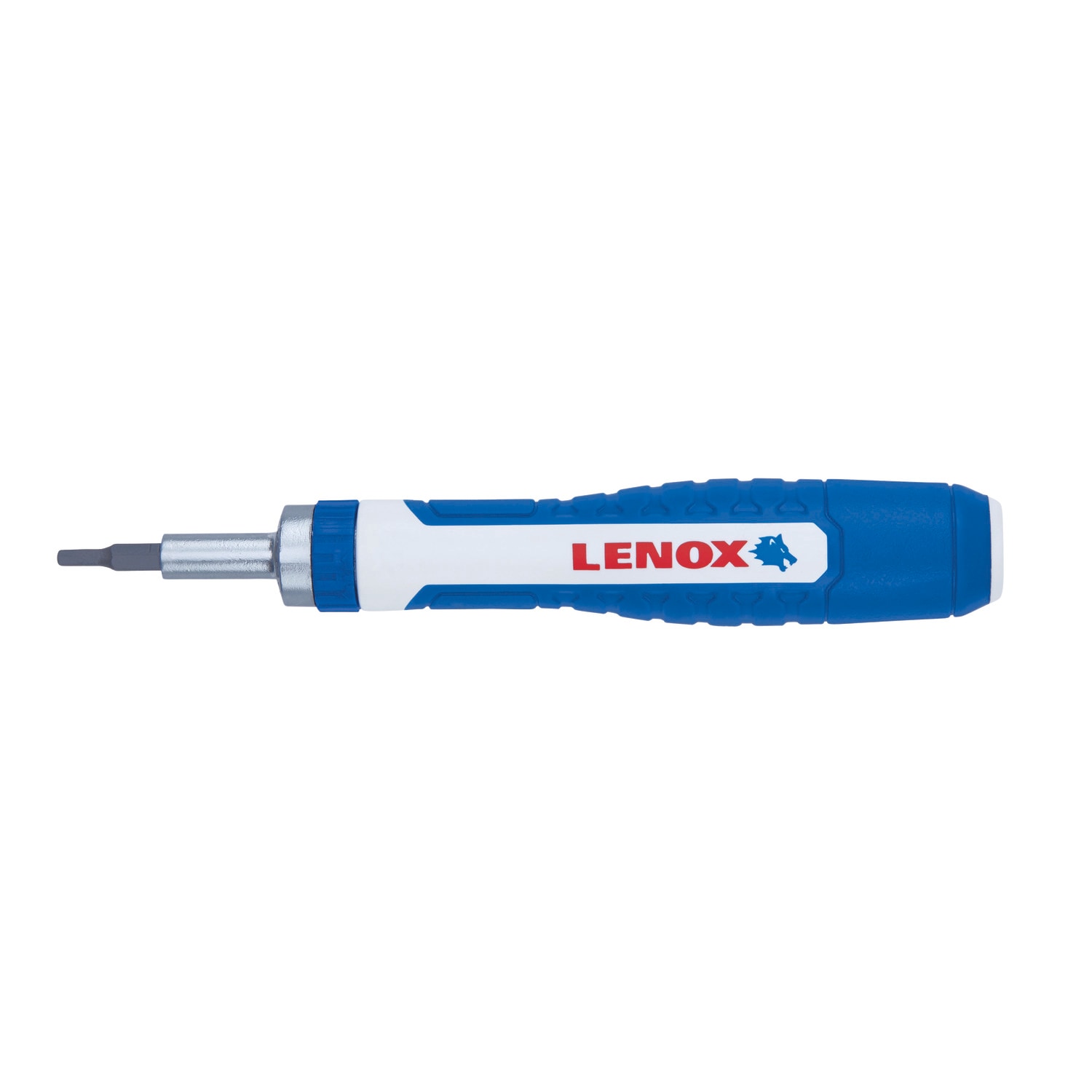 Juego de destornilladores multi-bit con trinquete magnético de 19 piezas LENOX LXHT60917