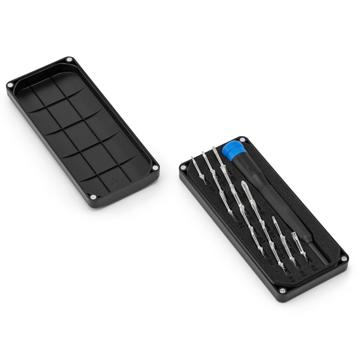 Juego de Destornilladores Magnéticos de 18 piezas 1-1/4 pulgadas iFixit IF145-474-1