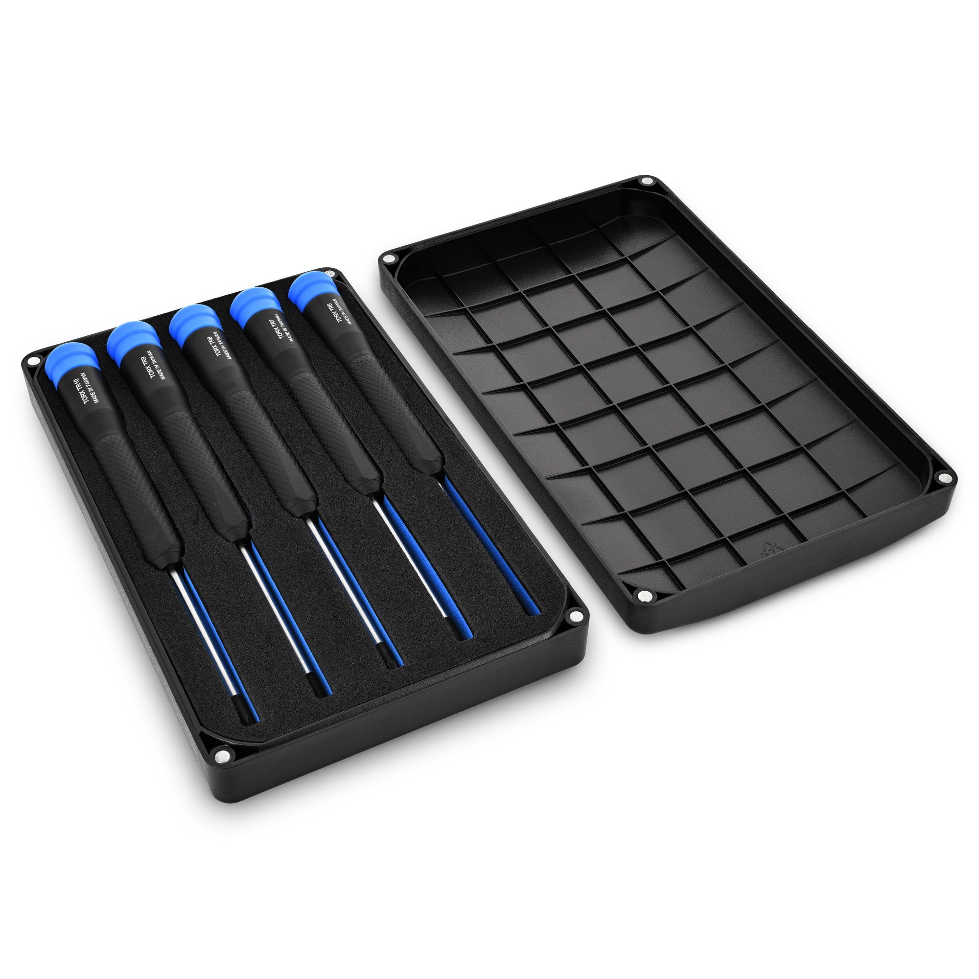 Juego de 6 destornilladores Torx magnéticos de 3-1/2 pulgadas de iFixit IF145-398-2