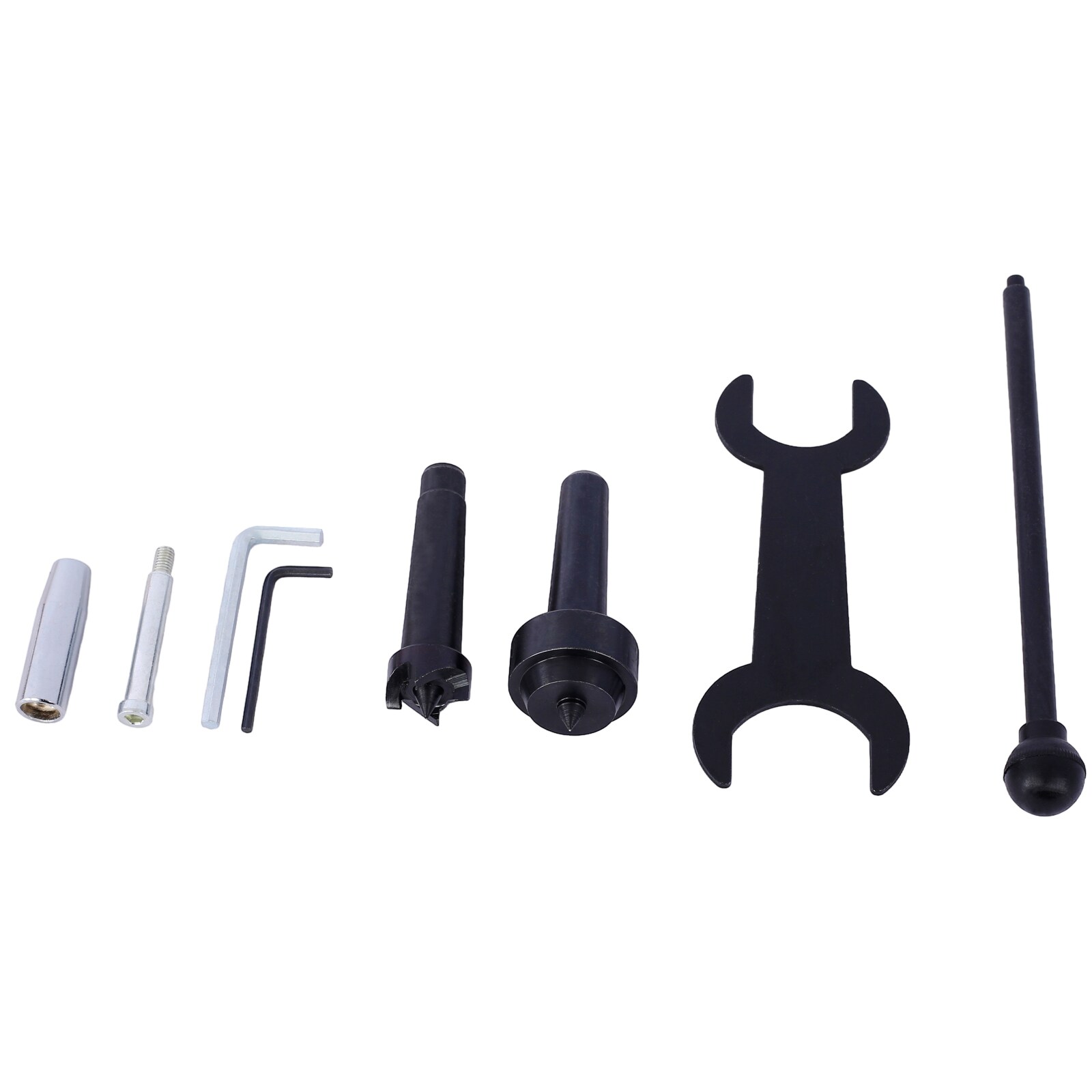 Carretilla para muebles de aluminio plateado de 4 ruedas con capacidad de 800 libras W4651102