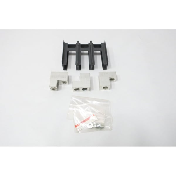 Kit de empalme de cable con conector LUG y tubo termorretráctil Allen Bradley - 140U-K-TLA2