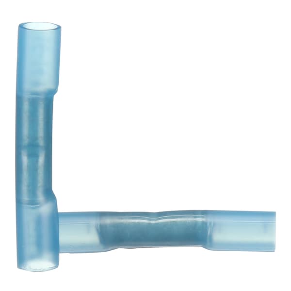 Conector de empalme de 3M, calibre 16-14AWG, Azul, Paquete de 25 - MH14BCX