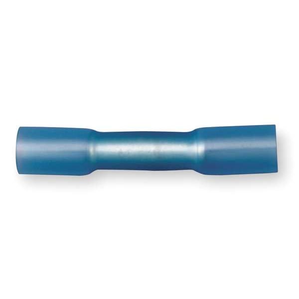 Conector de empalme de 3M, calibre 16-14AWG, Azul, Paquete de 25 - MH14BCX