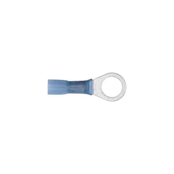 Terminal de prensado y sellado para tornillo de 5/16, calibre 16-14, paquete de 10 - 13665