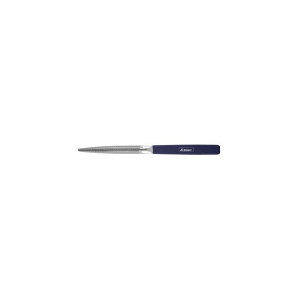 Garant High Performance Coated Half Round File - Cut 2- Length without Tang: 100 mm - 519100 3