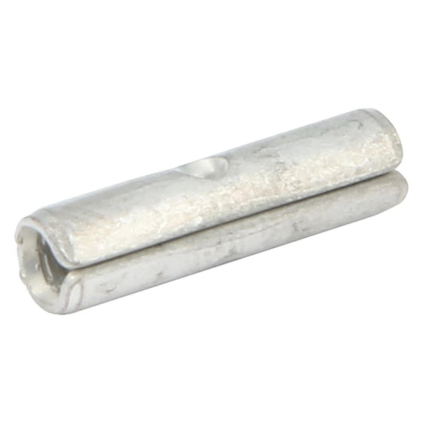 Conector para empalme sin aislar, calibre 16-14, 20 piezas - Powerhouse PO3638985