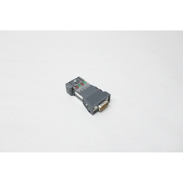 Conector Siemens PROFIBUS FC BUS RS 485 - 6GK1 500-0FC00